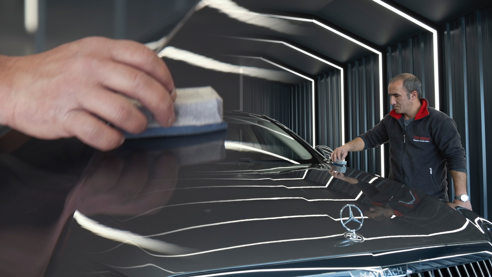 Gültepe Seramik Kaplama